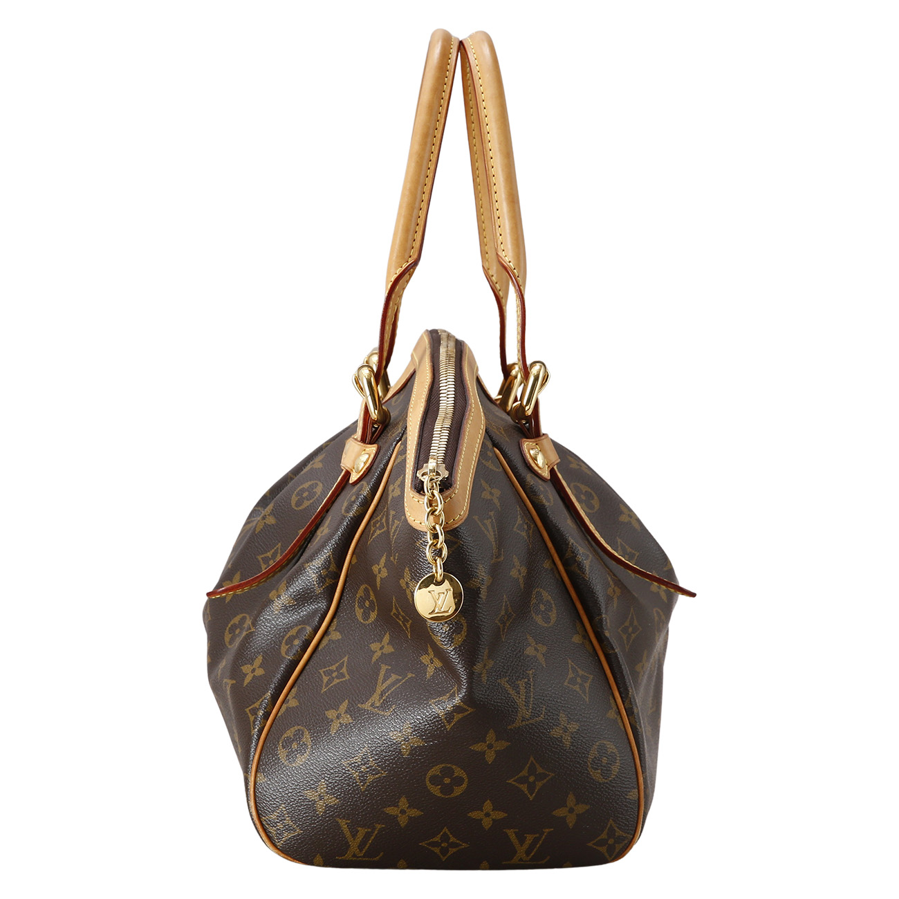LOUIS VUITTON(USED)루이비통 모노그램 티볼리 GM